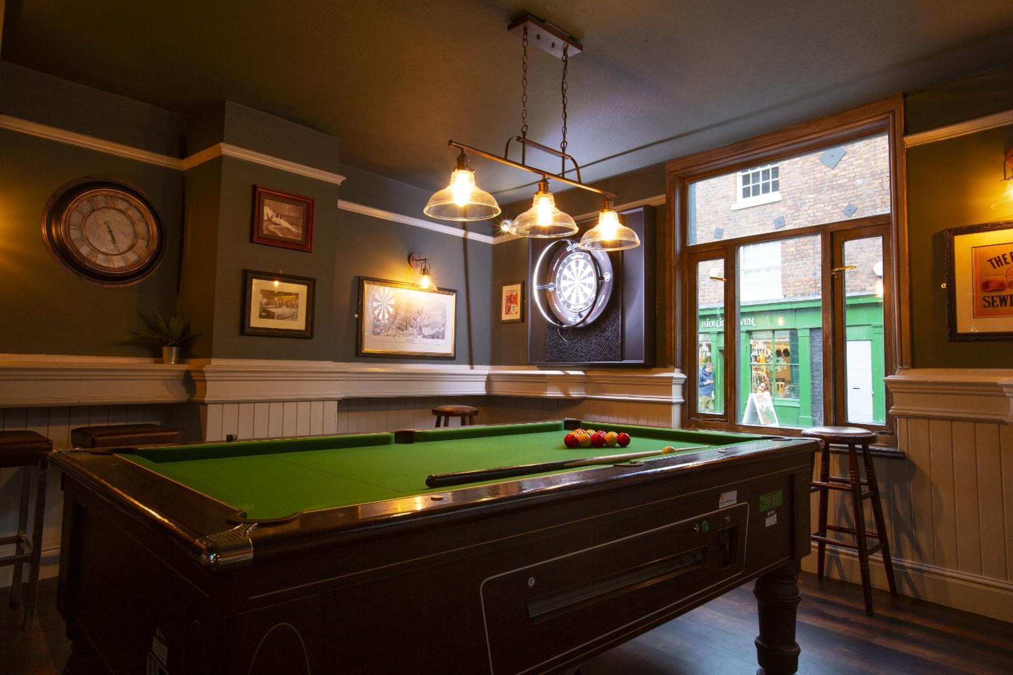 The Crown & Anchor Hotel Manchester Kültér fotó
